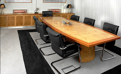 Boardroom Furniture