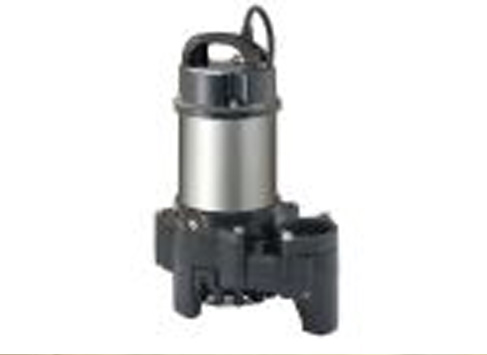 Energy-Efficient Ground Water NP Eco Pumps 