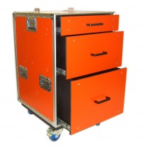 Wheeled Tool Box Cases