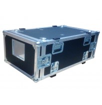 Office and IT Flight Cases