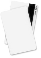 Multi Technology Contactless Proximity Card