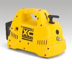 XC-Series, Cordless Hydraulic Pump 