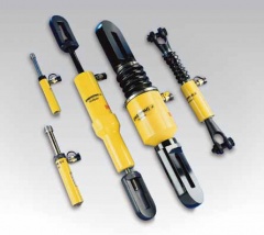 BRC-BRP Series Pull Cylinders