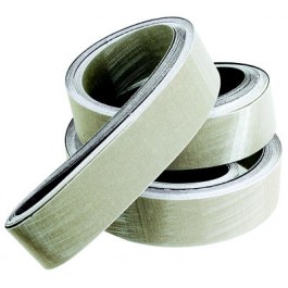 3M 237AA Trizact Polishing Belts
