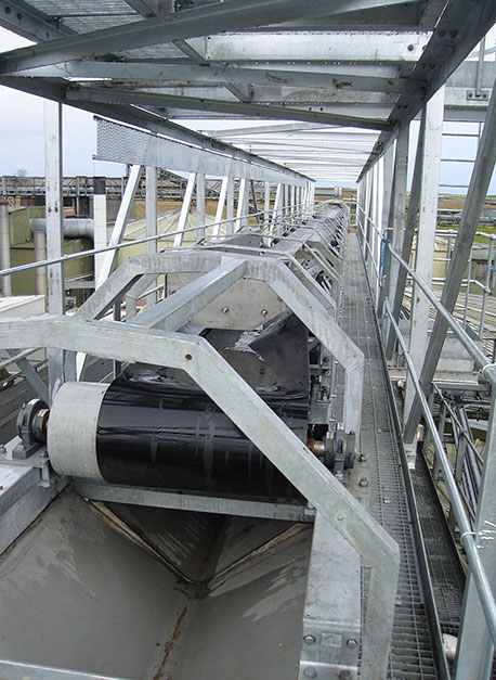 Superveyor – Bespoke Belt Conveyors
