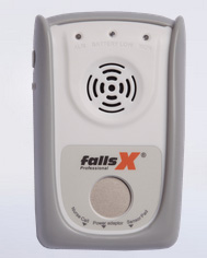 FallsX®  Monitor