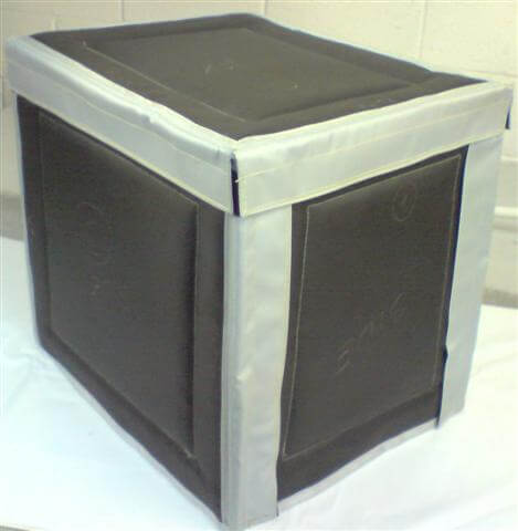 Acoustic Generator Box Blanket