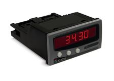 DM3430 - True RMS Volt and Current panel meter