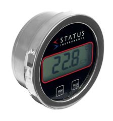 DM660 - BATTERY POWERED THERMOMETER 