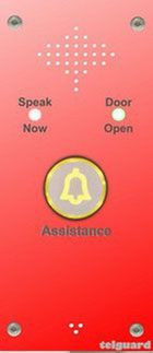 Single User Door Entry Systems- Help & Assist