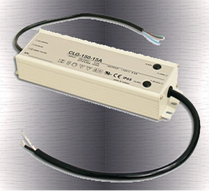 IP Rated Power Supplies 