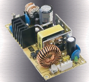 Openframe DC-DC Converters