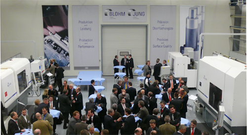 Blohm & Jung GmbH
