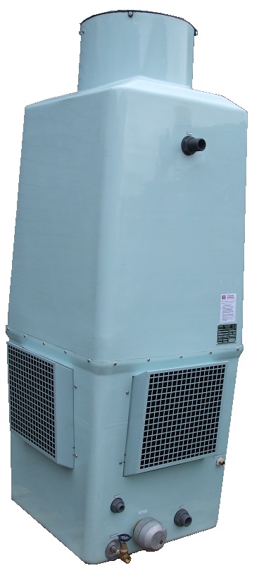 WT Evaporative Cooling Tower