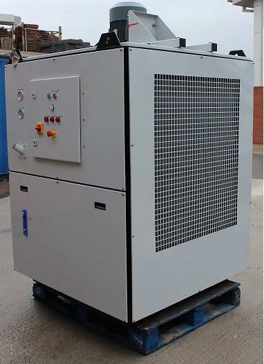Dry Air Cooler 100K