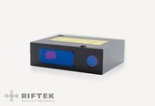 RF603 Series - Multi-purpose Laser Sensors - Laser and Fibre Optic Position Sensors