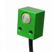 ETIS-150 Block Type Infrared Temperature Sensor (up to 150°C) - Infrared Temperature Sensors