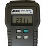 4600 High Precision Thermometer - High Precision Thermometers