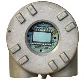 SW6000 Electronic Vibration Switch - Metrix Vibration Sensors