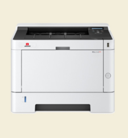 Olivetti PG L2535 & L2540 & L2540 Plus A4 Mono Desktop Printer