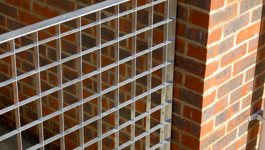 Installers of Specialist Mesh Panel Product Systems