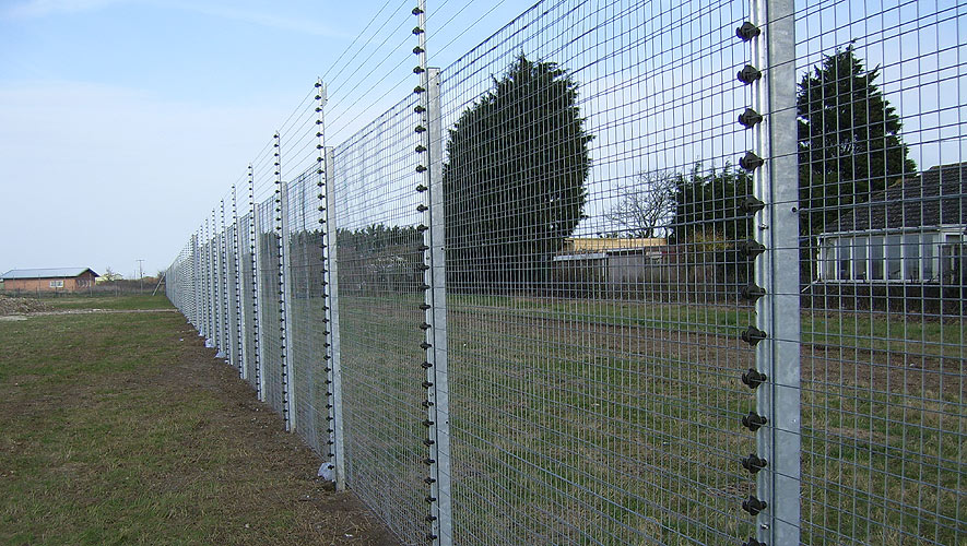 Power Fence™ Systems