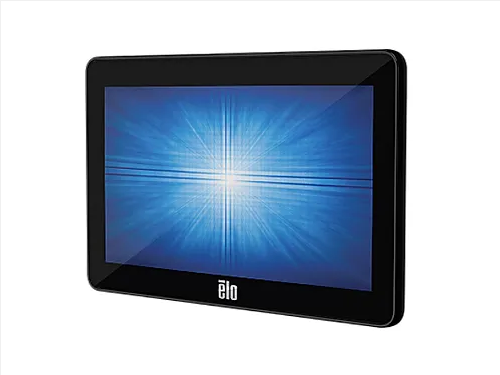 Elo Widescreen Desktop Touchmonitors