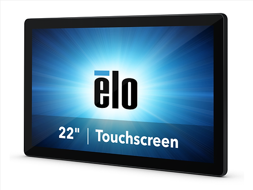 Elo i-Series Signage Displays