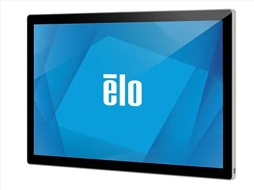 Elo Large Format Touchscreen Displays