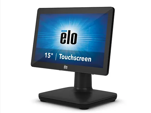 lo E-Series Touchcomputers