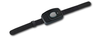Wrist Worn Fall Detector