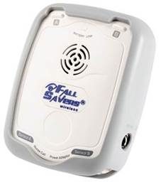Fall Savers Wireless Monitor 