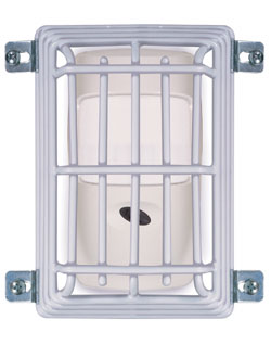 PIR & Motion Detector Cages