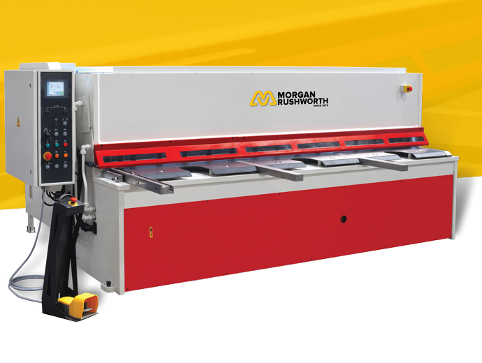 Hydraulic Guillotines