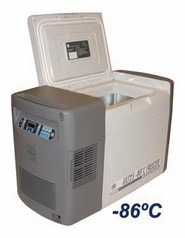 Portable -40c & -80c & Personal Small Freezers