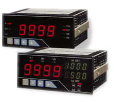 FD5000 Universal Digital Panel Indicator