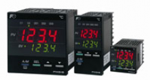 Temperature and Process Controllers