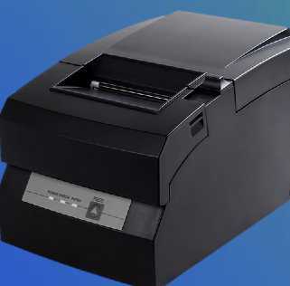 DOT Matrix - Receipt Printer
