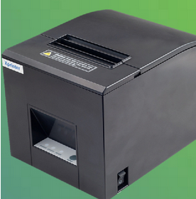 ET260M - Receipt Printer