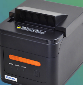 H300L USB + Serial + LAN - Receipt Printer