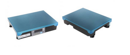 CAS PD11 Dual - Checkout Weighing Scale