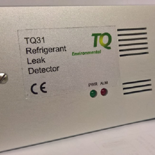TQ31 Refrigerant Leak Detector