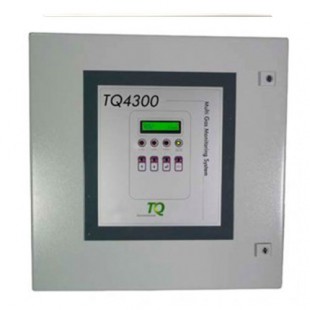 TQ4300 – Multi Point Multi Gas Sampling System