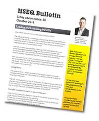 HSEQ Bulletins