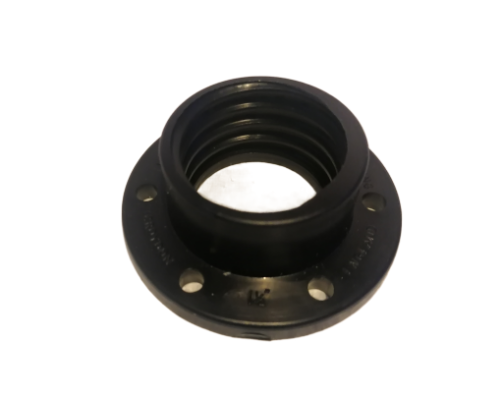 45mm / 1½ ” Conduit Gland Round Flanged Connectors 