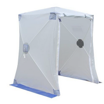 Work Tents & Shelters 