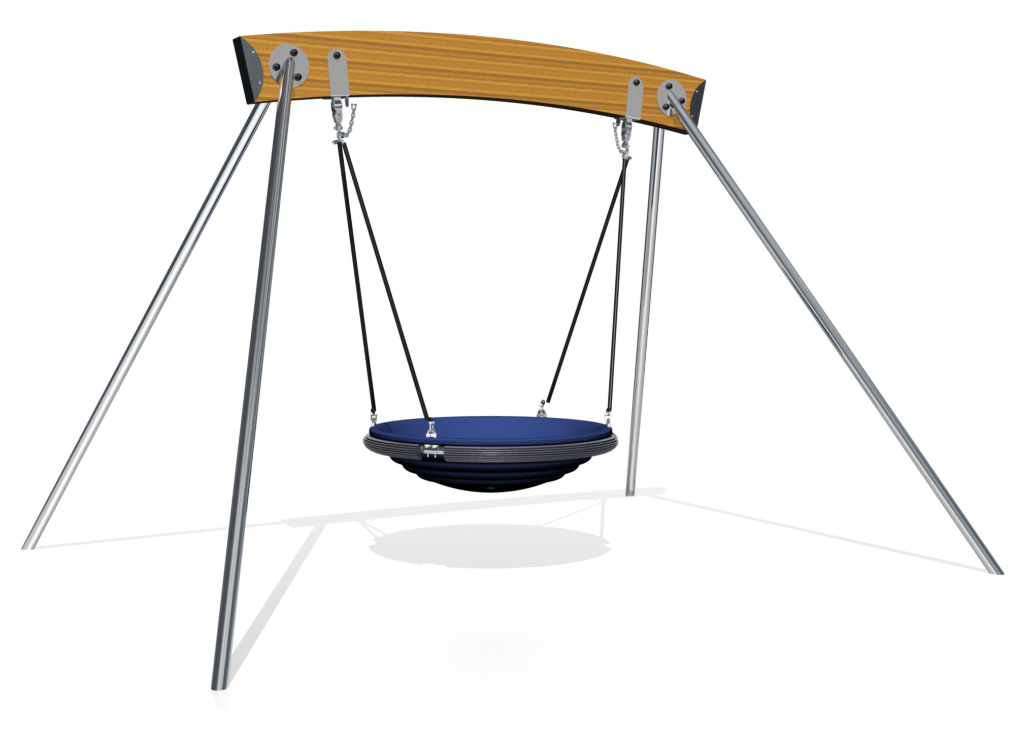 Pod Swing