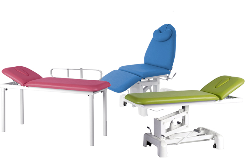 Paediatric Couches & Chairs