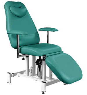 Clinic Chairs