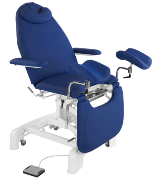 Gynaecology Chairs